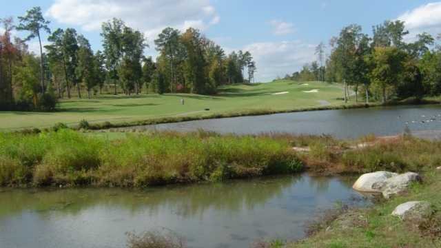 River Ridge Golf Club