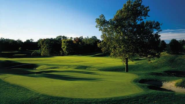 Annbriar Golf Course