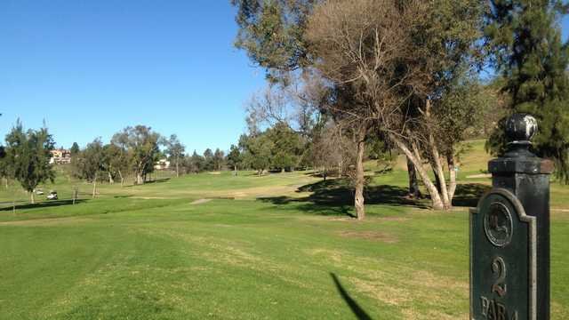 Mission Trails Golf Course