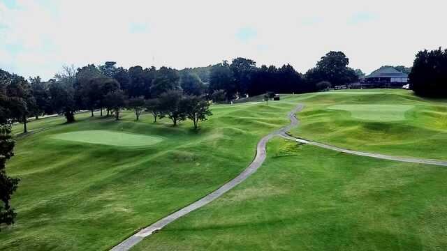 Country Land Golf Course