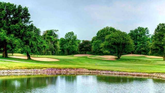 Golf Club of Indiana