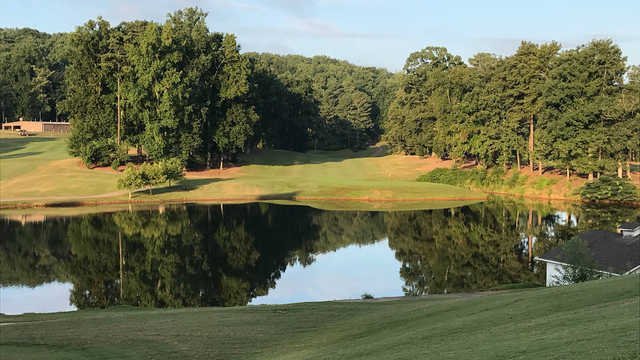 City Club Marietta Golf Course