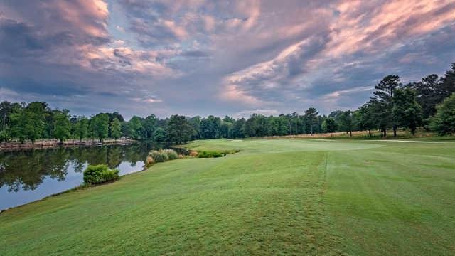 Stone Mountain Golf Club - Stonemont