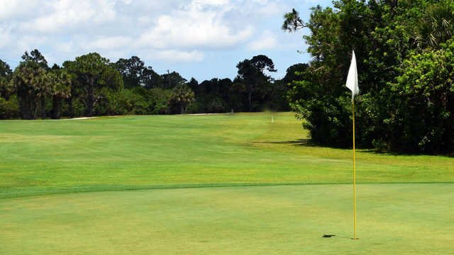 The Great Outdoors Golf Club