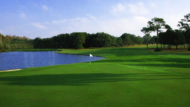 Northdale Golf and Tennis Club