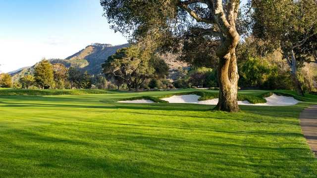 The Quail Golf Club