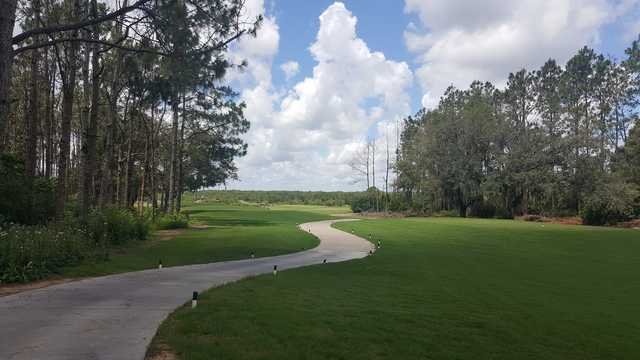 Highlands Reserve Golf Club