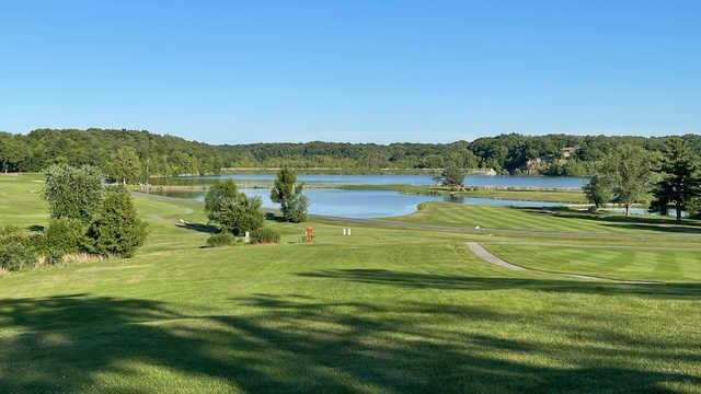 Incline Village Golf Course