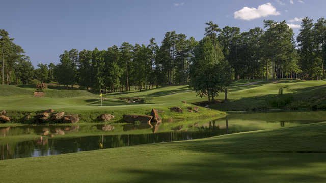 Legacy Golf Links