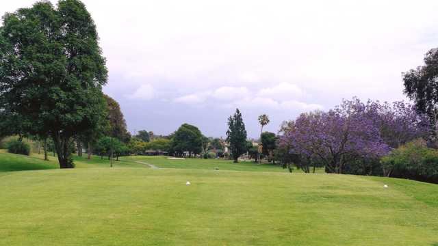 Meadowlark Golf Club