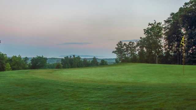 Hampton Golf Village