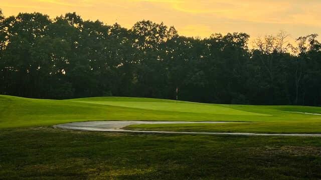 Warrenton Golf Course