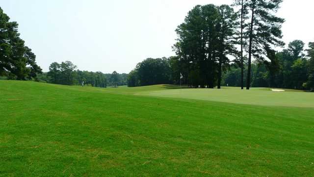 Sanford Municipal Golf Course