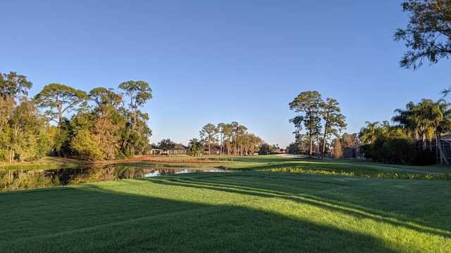 White Heron Golf Club