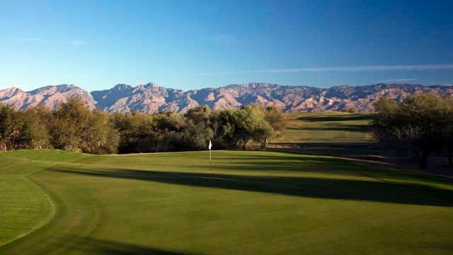 Fred Enke Golf Course