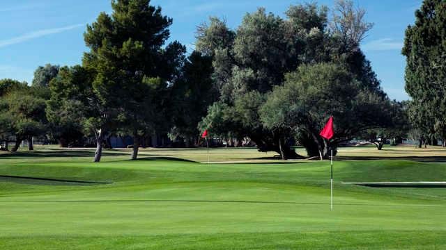 El Rio Golf Club