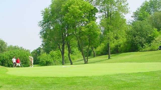 Deer Valley Golf Course (WI)