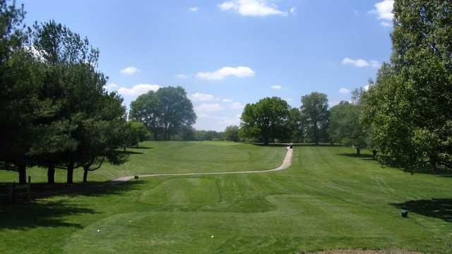 Winding River Golf Course