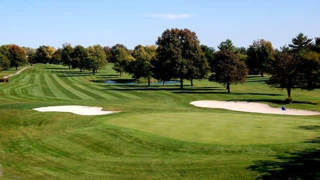 Valle Vista Golf Club