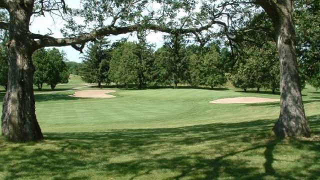 Old Hickory Golf Club