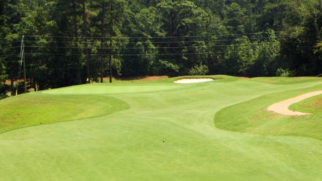 West Pines Golf Club