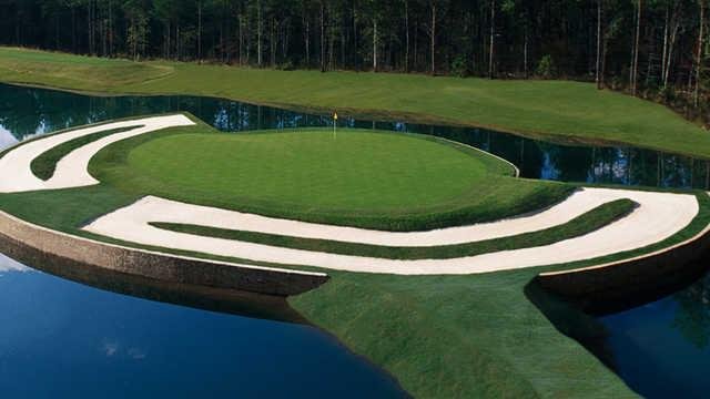 BridgeMill Athletic Club