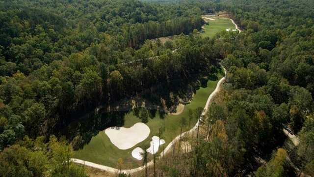 Lake Arrowhead Yacht & Country Club