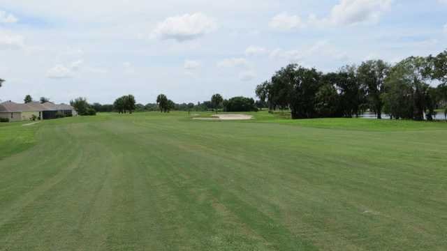 The Links at Greenfield Plantation