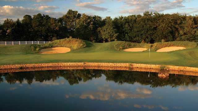 Bear Slide Golf Club