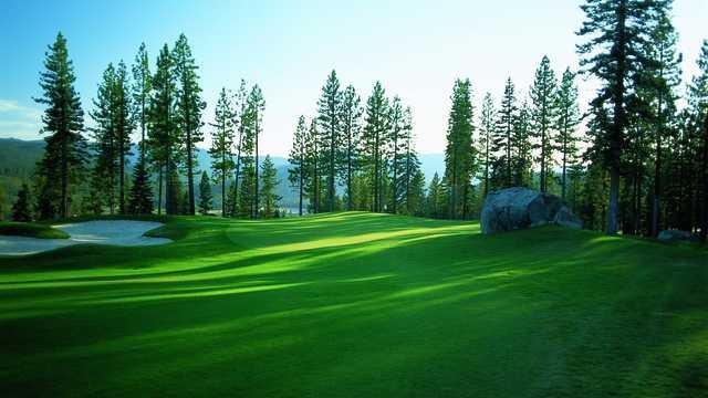 Coyote Moon Golf Course