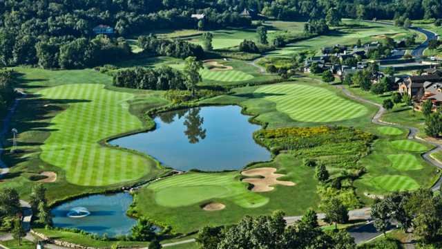 Old Kinderhook Golf Course