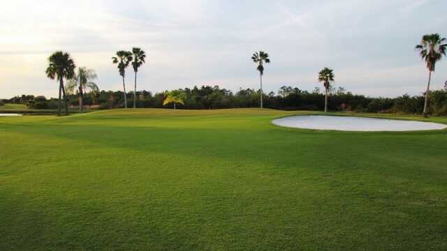 Sebring International Golf Resort
