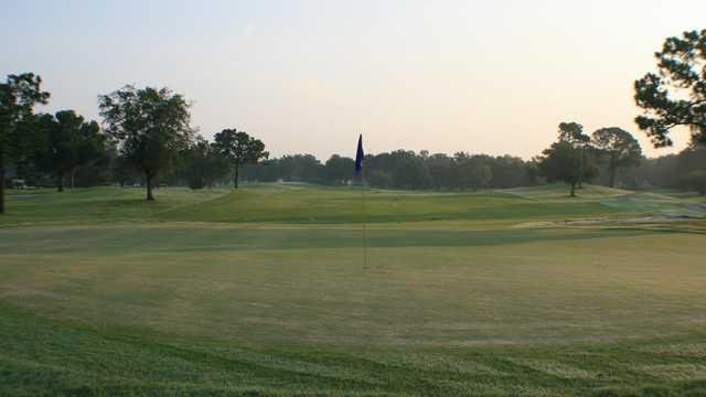 Cypresswood Golf & Country Club