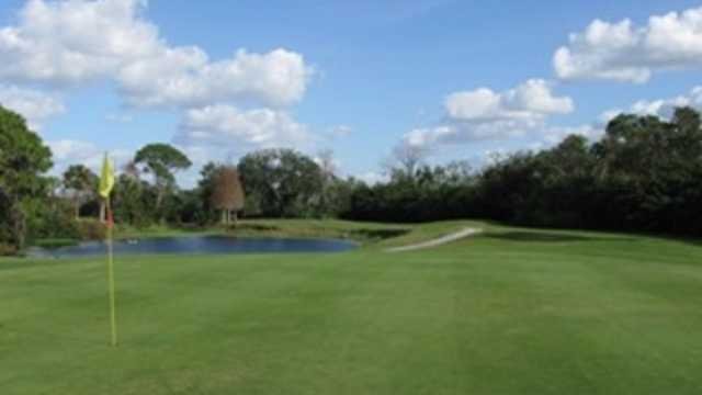 Willowbrook Golf Course - FL