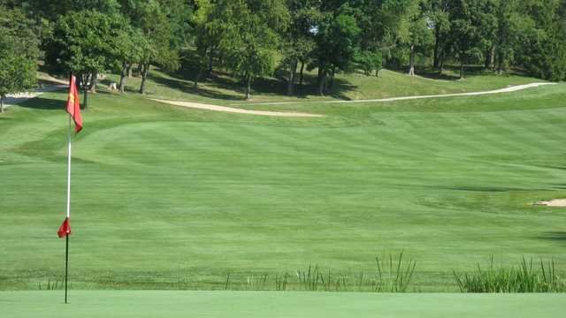 The Preserve at Silver Spring