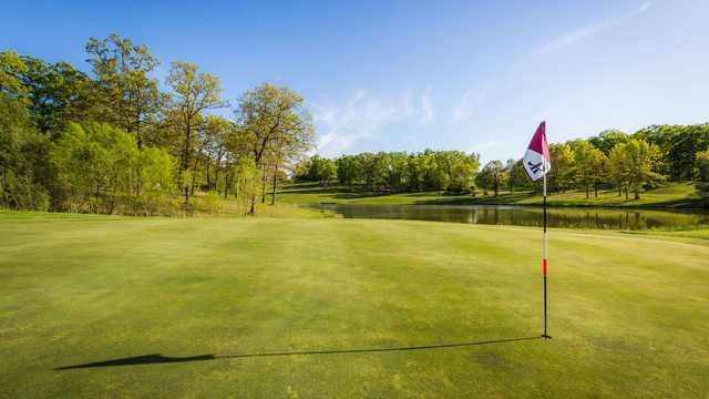 Indian Rock Golf Club