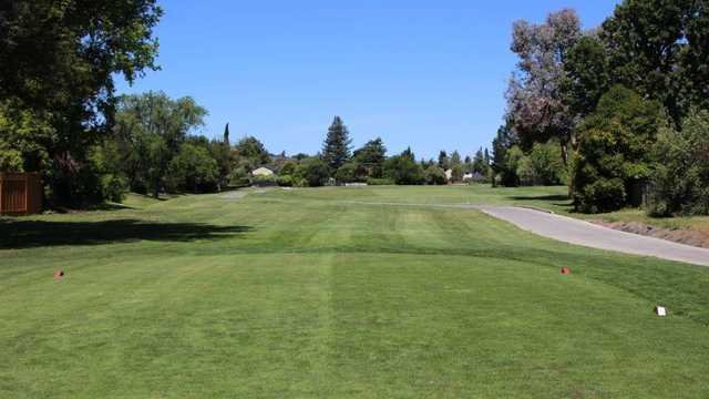 San Ramon Golf Club