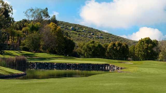 The Vineyard at Escondido Golf Club