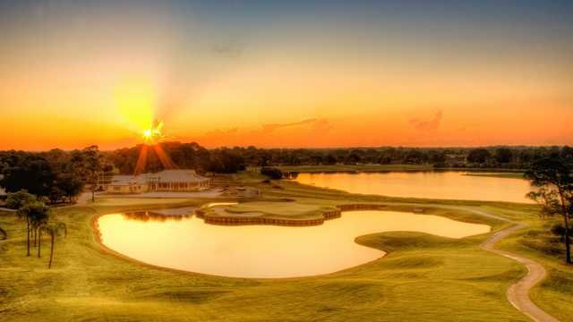 Sun N Lake Golf Club: Deer Run