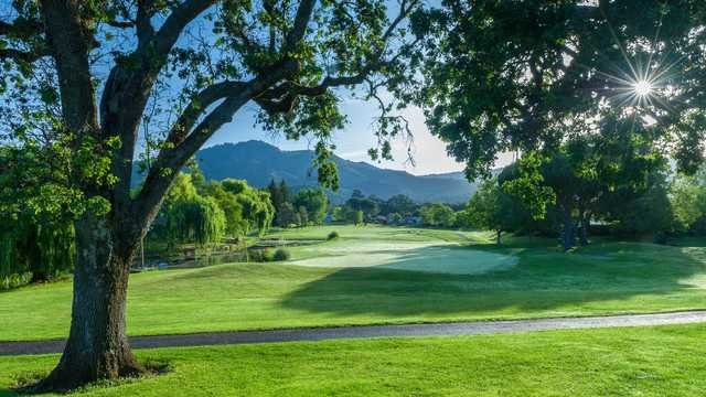 Valley of the Moon Club