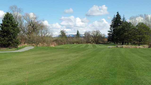 The Blue Heron Golf Course