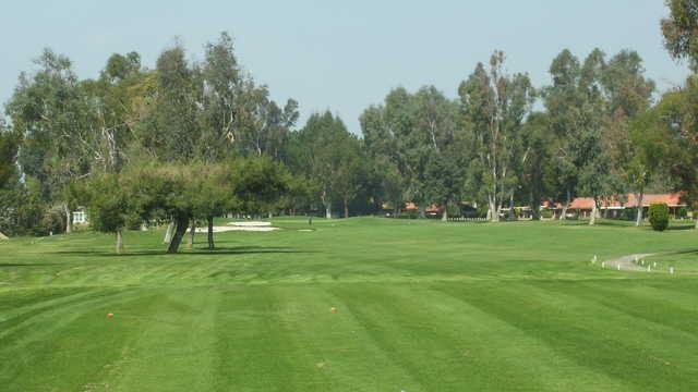 Seven Hills Golf Club
