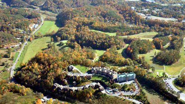 Gatlinburg Golf Course