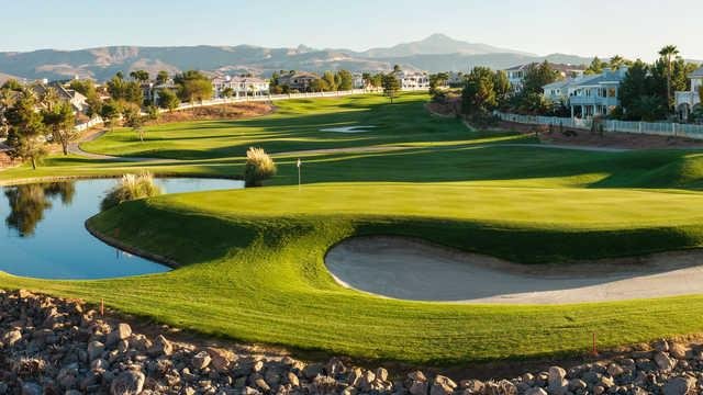 The Legacy Golf Club