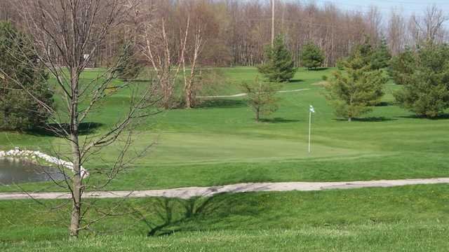 Morningstar Golf Club