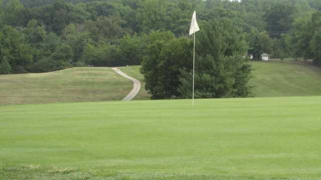 Whittle Springs Golf Course