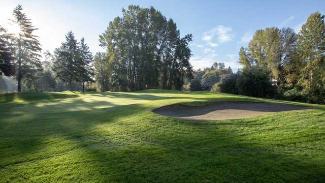 Foster Golf Links (Airport)