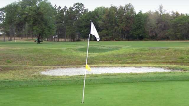 Lake Diamond Golf & Country Club