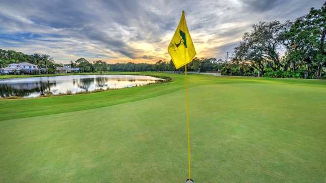 Golf Club at Cypress Head