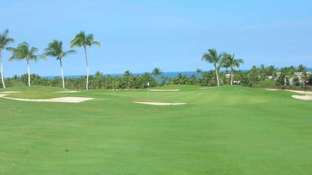 Mauna Lani Resort North Course